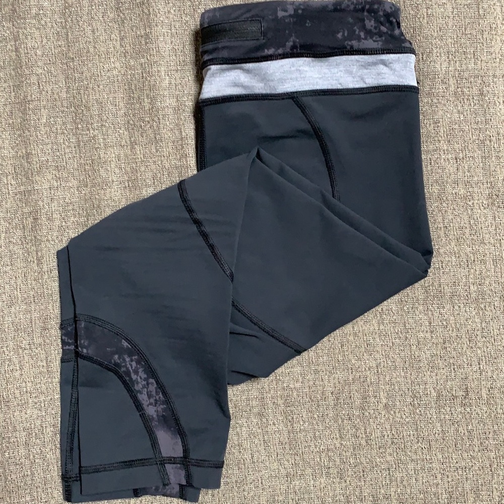 Lululemon Capri